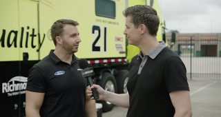 DiBenedetto’s future still uncertain: ‘Finally clicking as a team’