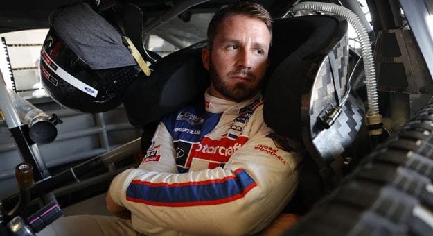 Visit Panorama de los Playoffs Cup Series 2021 tras la victoria de Kurt Busch en Atlanta page