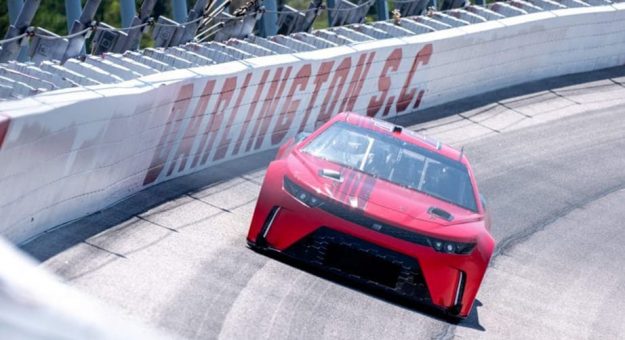 Visit Scott Miller negó rumores sobre el Next Gen Car: ‘Hay mucha ficción por ahí’ page