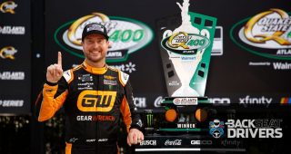 Debate: Was Atlanta the last win for Chip Ganassi Racing?