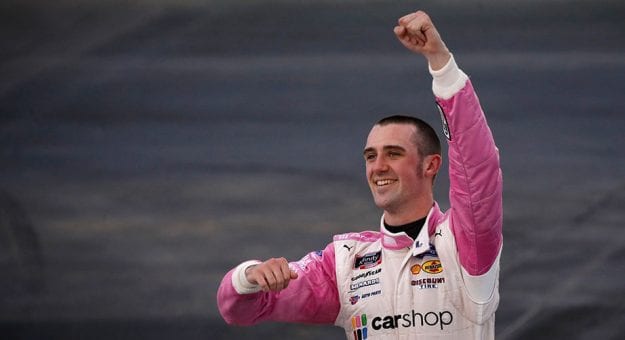 Visit Austin Cindric reemplazará a Brad Keselowski en el Ford No. 2 de Team Penske en 2022 page