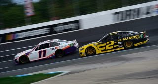 Preview Show: Can Denny notch the first win of 2021 at New Hampshire?