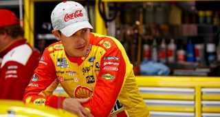 Jackpot Races: Look out for Logano at New Hampshire