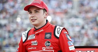 Fantasy: Banking on Bell at New Hampshire?