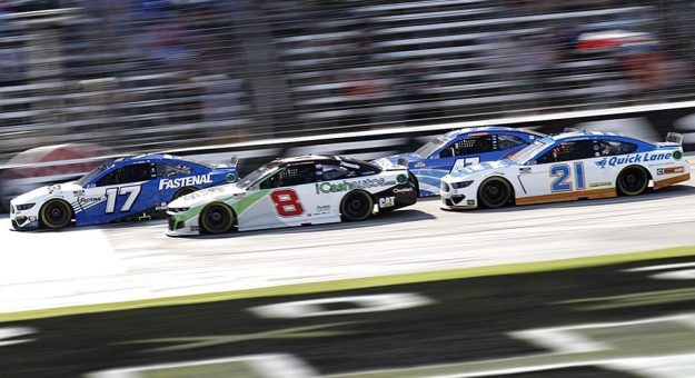 Visit Pilotos en busca de un boleto para los Playoffs Cup Series 2021 en New Hampshire page
