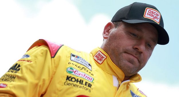 Visit Ryan Newman en limbo para 2022; podría ser piloto a tiempo parcial con Roush Fenway page
