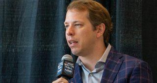Keselowski’s dream of ownership worth the challenge at Roush Fenway