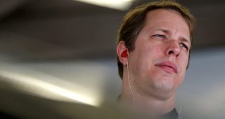 Keselowski breaks down expectations with Roush Fenway: ‘Win next year’
