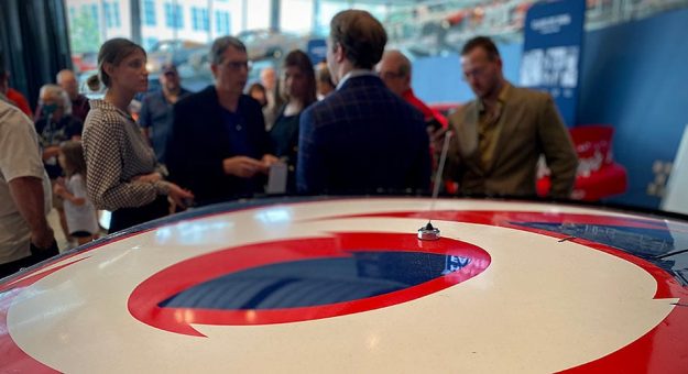 Visit Hay un plan, pero los cambios en Roush Fenway con Keselowski tomarán tiempo page