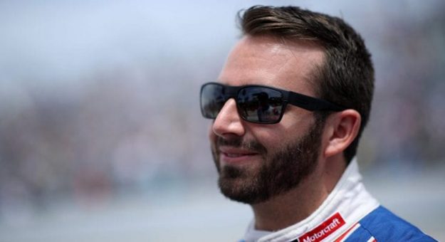 Visit Todos los cambios de la NASCAR Cup Series 2021-2022 page