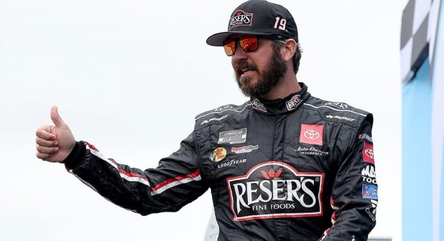Visit Campeonato NASCAR Cup Series 2021: ¿Lo puede volver a ganar Martin Truex Jr.? page