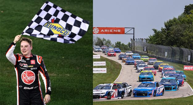 Visit Lo Mejor de la temporada NASCAR Cup Series 2021 … hasta ahora page