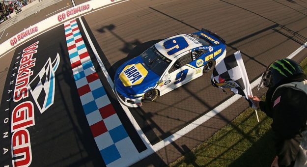 Visit Horario completo para la NASCAR 2021 en el Watkins Glen International page