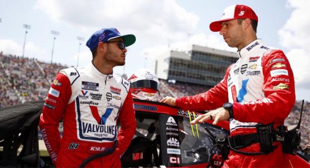 Visit Pilotos con 4 o más victorias en una temporada con nuevo Jefe de Equipo page