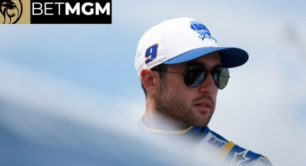 Visit Favoritos de los apostadores para la Cup Series 2021 en el Watkins Glen International page