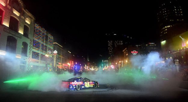 Visit La NASCAR Champion’s Week regresará a Nashville para las 3 series page