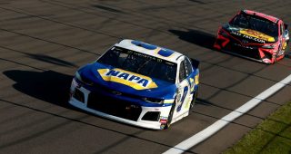 Preview Show: Road-course aces going for it at ‘The Glen’?