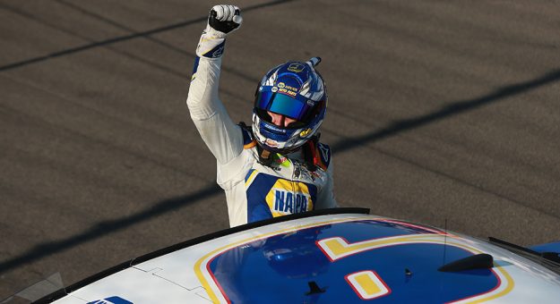 Visit Top 10 pilotos de la NASCAR Cup Series en el Watkins Glen International page