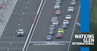 Camping World Truck Series returns to Watkins Glen