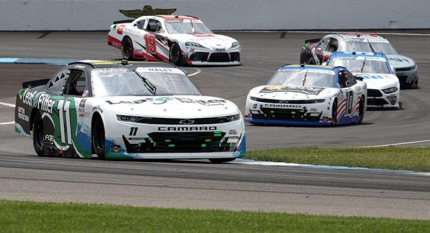 Visit Horario completo para el Circuito Mixto del Indianapolis Motor Speedway page