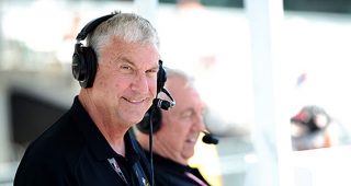 In memory of Bob Jenkins: 1947-2021