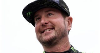 Fantasy: Start Kurt Busch at Indianapolis Road Course?
