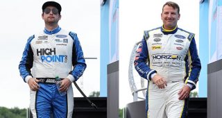 Jackpot Races: Pick the rookie or the veteran in Group 4 for Indy Road Course