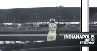 Allmendinger: ‘We just won at Indy … let’s go!’