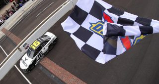 Recap: Indianapolis Road Course delivers wild finish, new winner