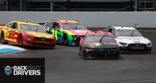 Debate: Hard racing or disrespectful racing?