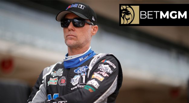 Visit Favoritos de los apostadores para la carrera de la Cup Series 2021 en Michigan page