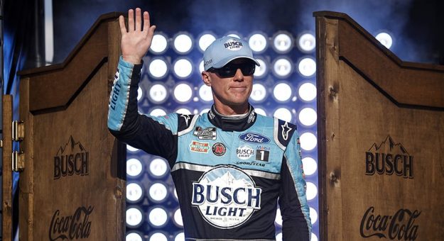 Visit Kevin Harvick avanzó a los Playoffs Cup Series 2021 tras resultados en Michigan page