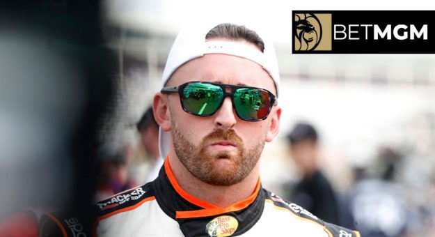 Visit Favoritos de los apostadores para la Coke Zero Sugar 400 en Daytona page