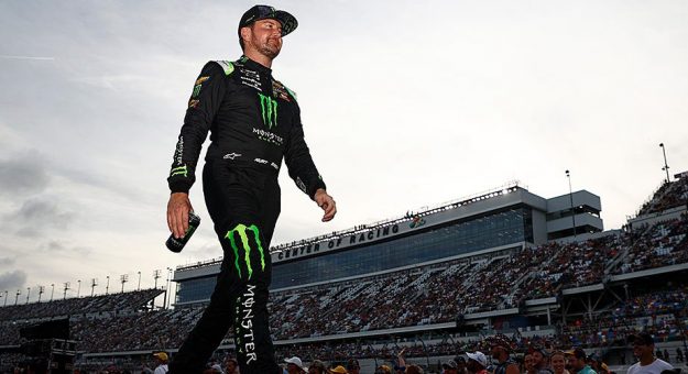 Visit Efecto dominó de la expansión de 23XI Racing para la Cup Series 2022 page