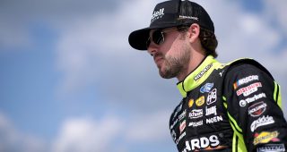 Debate: Is Ryan Blaney Championship 4-caliber?