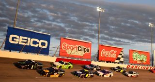 Darlington Preview: 2021 Playoffs begin at one of NASCAR’s toughest tracks