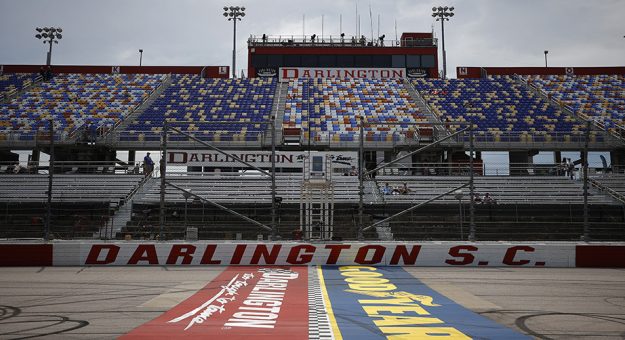 Visit Análisis Playoffs 2021 NASCAR Cup Series pista por pista en la Ronda de los 16 page