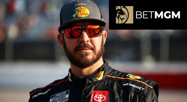 Visit Favoritos de los apostadores para la carrera de Playoffs Cup Series 2021 en Richmond page