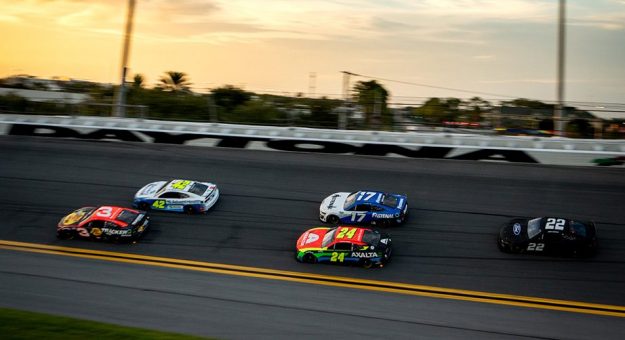 Daytona Nextgen