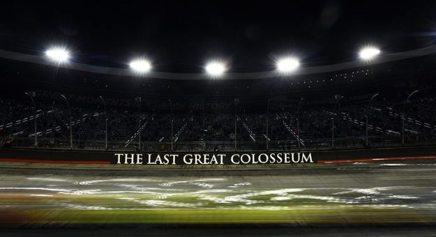 Visit Horario completo para los Playoffs 2021 el Bristol Motor Speedway page