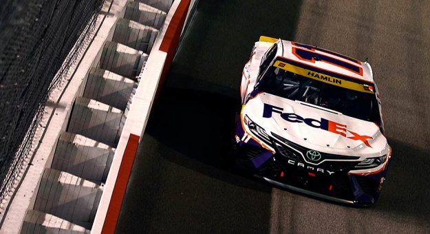 Visit Panorama de los Playoffs NASCAR Cup Series 2021 tras Richmond page