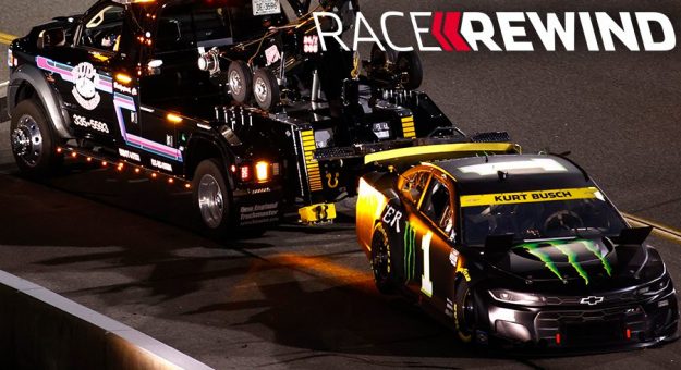 Visit RACE REWID: Lo mejor de la carrera de Playoffs Cup Series 2021 en Richmond page
