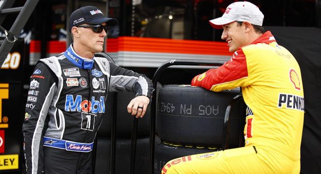 Visit Las 3 series nacionales de la NASCAR se juegan el futuro de los Playoffs 2021 en Bristol page
