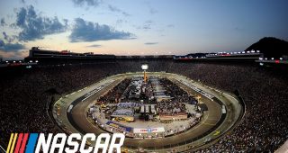 Preview Show: Twelve advance, four eliminated at Bristol Night Race