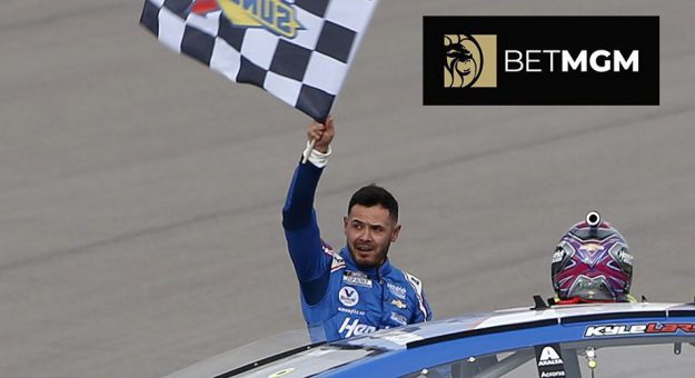 Visit Favoritos de los apostadores para los Playoffs Cup Series 2021 en Las Vegas page
