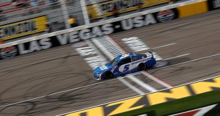 Preview Show: Round of 12 starts in Las Vegas