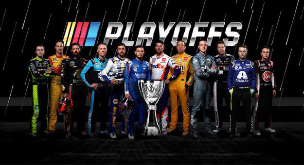Visit Análisis: Pilotos de la Ronda de los 12 en los Playoffs NASCAR Cup Series 2021 page