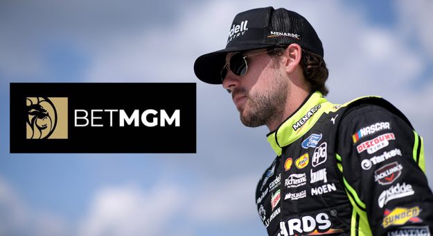 Visit Favoritos de los apostadores para los Playoffs Cup Series 2021 en Talladega page
