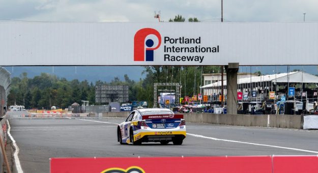 Visit Calendario NASCAR Xfinity Series y NASCAR Camping World Truck Series 2022 page
