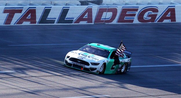 Visit Análisis: El éxito reciente de los fabricantes en el Talladega Superspeedway page